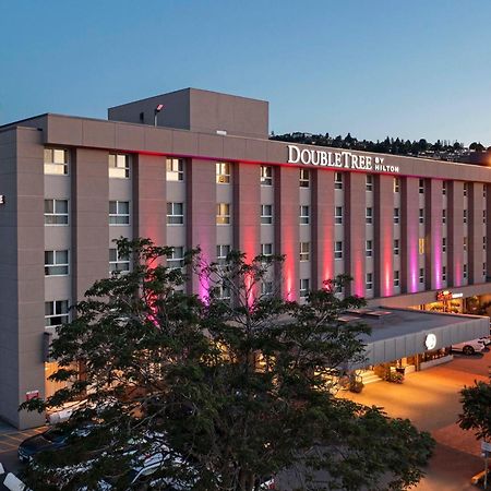 Hotel Doubletree By Hilton - Kamloops Exteriér fotografie