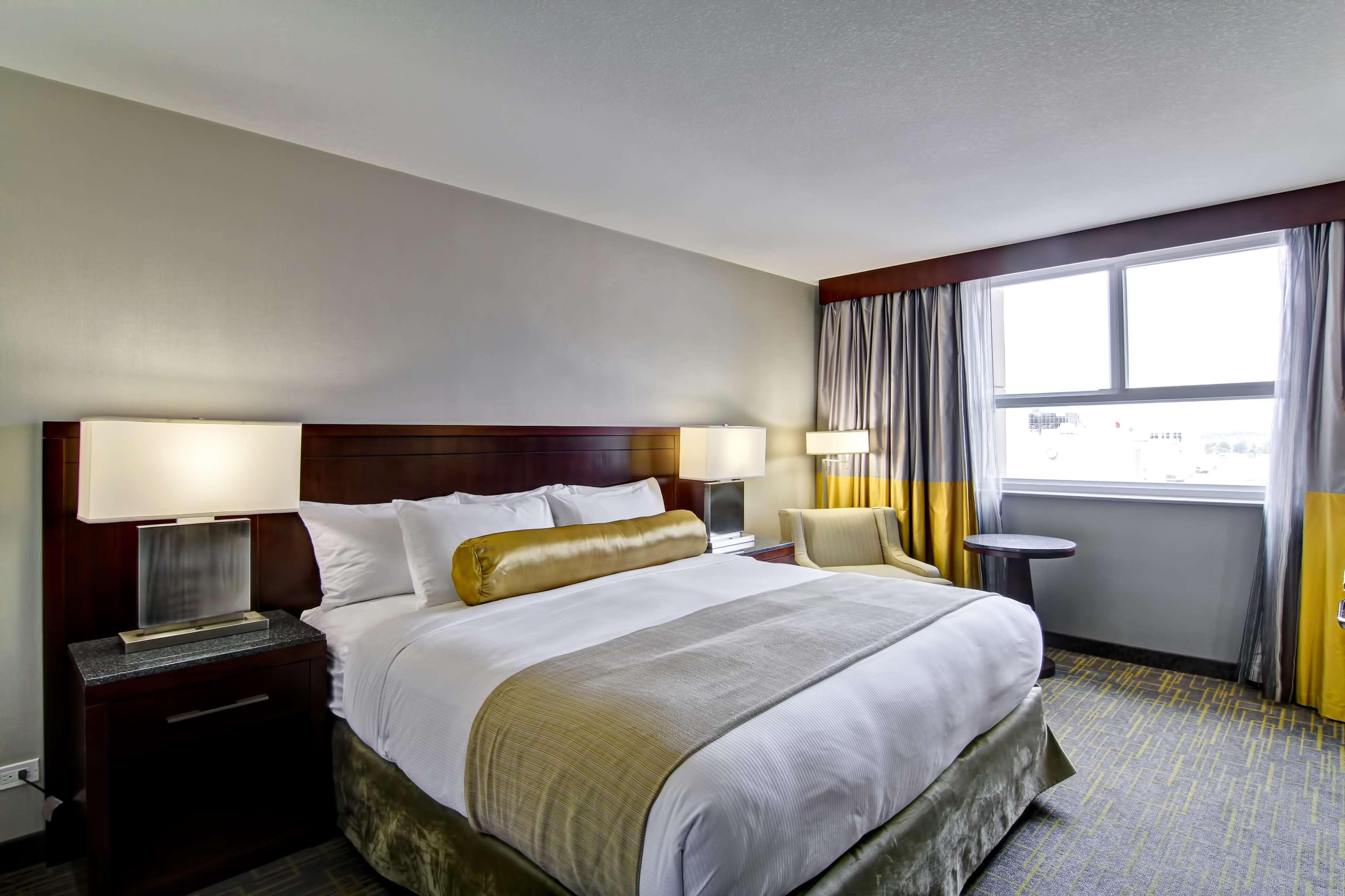 Hotel Doubletree By Hilton - Kamloops Exteriér fotografie